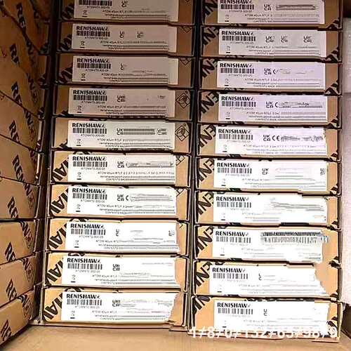 正品雷尼绍读数头ATOM4T0-300-05议价