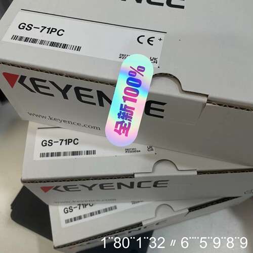 KEYENCEGS-71PC