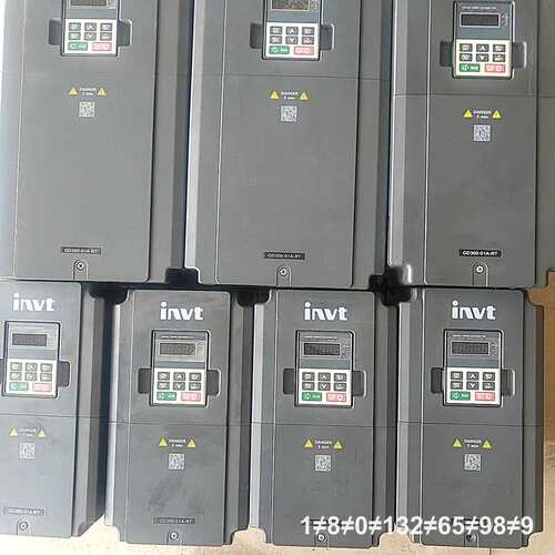 英威腾变频器GD300-01A-022G-4-RT议价