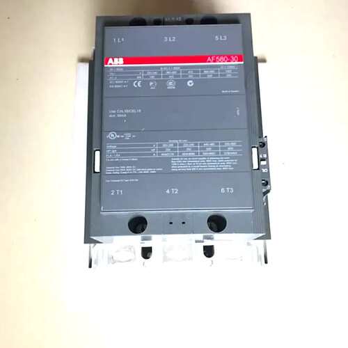 交直流接触器，AF580-30.正品接触器AF58议价