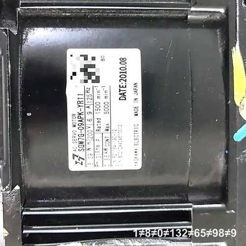 SGM7G-09APK-YR11议价