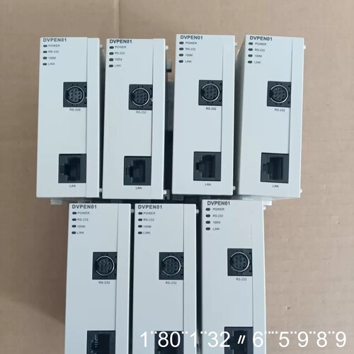 PLC，DVPEN01-SL
