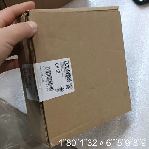UNO2-PS/1AC/24DC/120W电源模块，