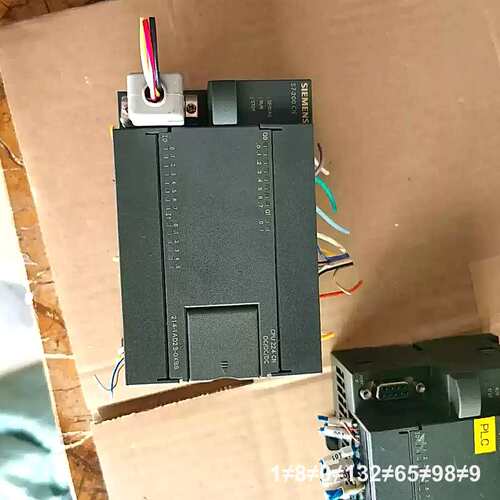 xi men zis7-200cn P L C， CPU22议价