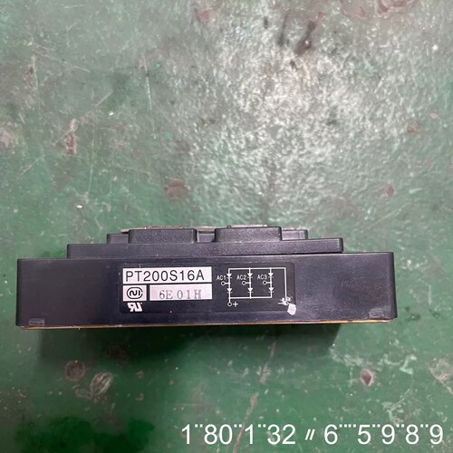 整流模块PT200S16A