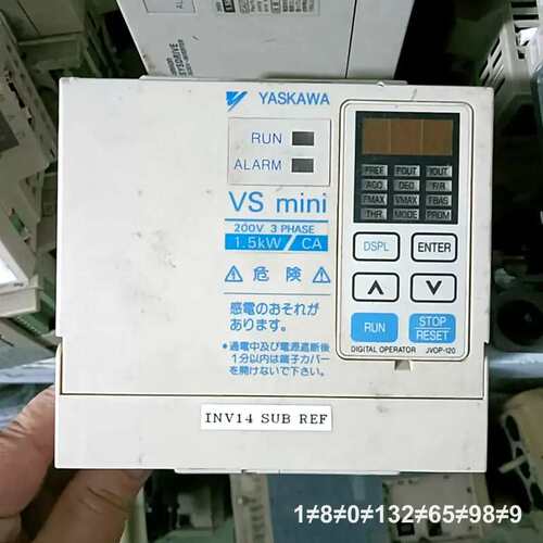 3G3EV-A2001-E议价