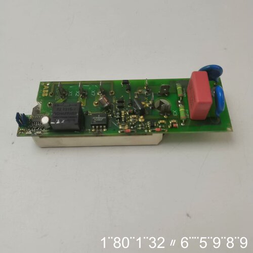 DCS400系列FIS-31 3ADT313611P2101