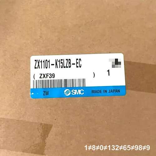 磁性开关ZX1101-K15LZB-EC 正品 工议价