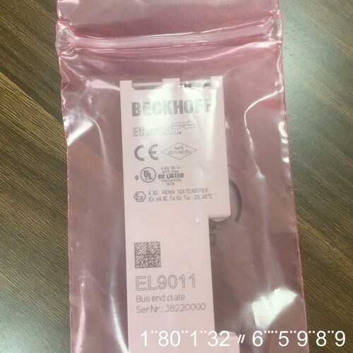 模块EL9011，还有其他模块