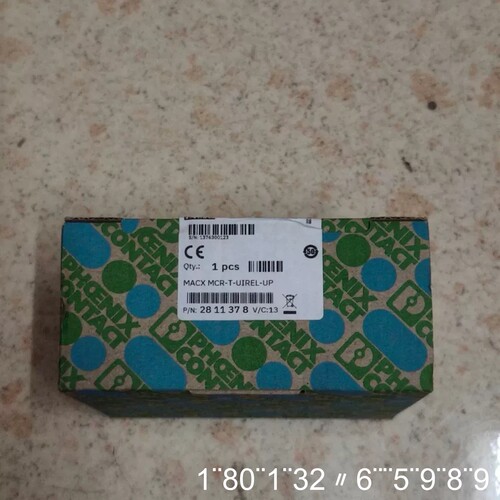 议价2811378MACX MCR-T-UIREL-