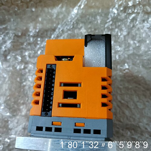 驱动器80VD100PS .C00X-01片成色