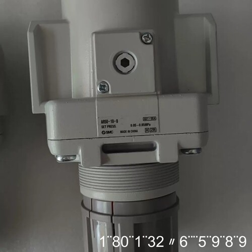 ，调压阀，AR50-10-B正品，无，