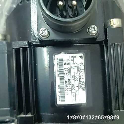 SGMGV-09ADC6C议价