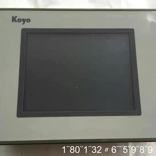 KOYO光洋触摸屏GC-53LM3-1 东方日立高压变频器