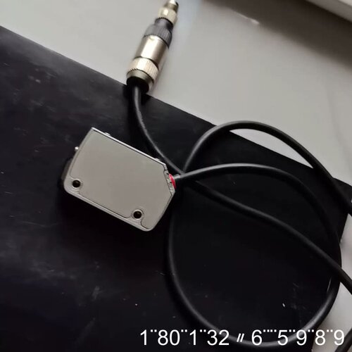 传感器LR-ZB250P需要联系功能完好