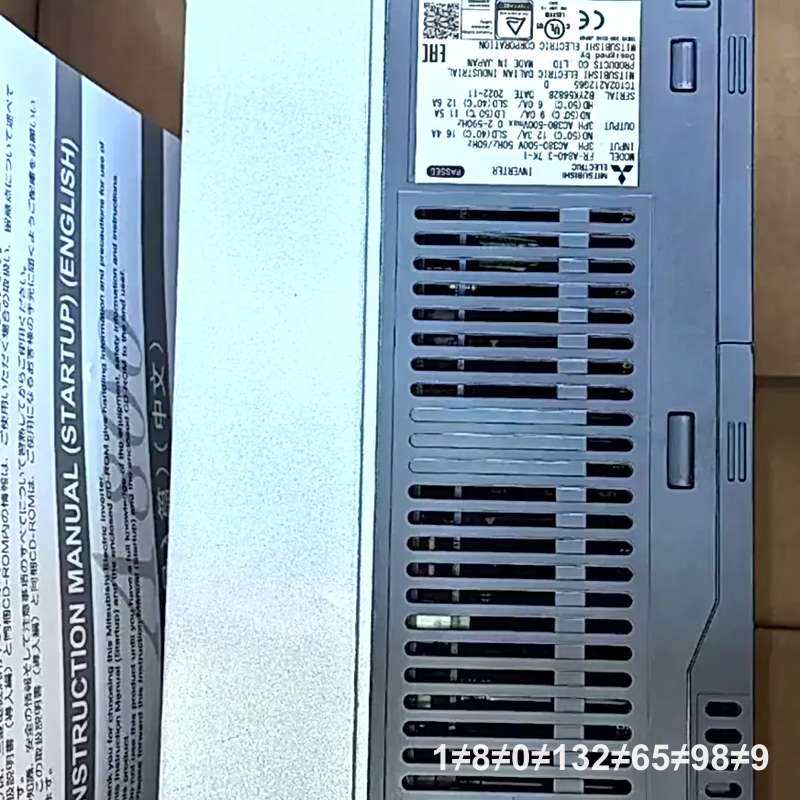 FR-F840-04810-2-60议价