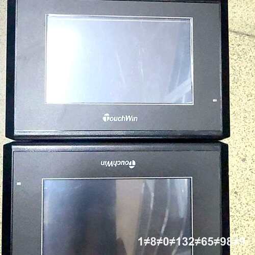 TouchWin触摸屏 TG465-XT议价