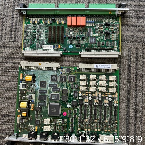 韦伯瑞华VIBRO METER 模块 VM600 IOC4T