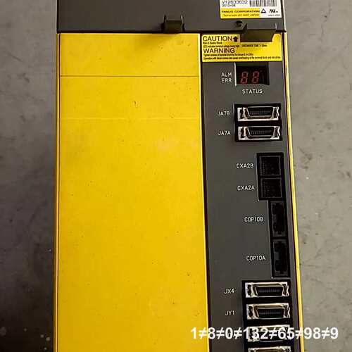 A06B-6220-H030，带装，二议价