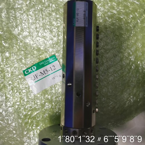 CKD正品RJF-M5-12，便宜处理，需要的联系，
