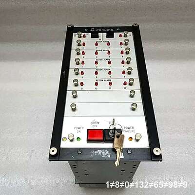 Autronica KM-2 Alarm Monitorin议价
