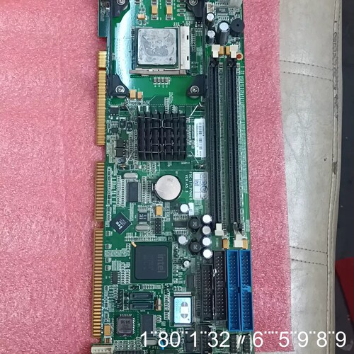研祥FSC-1713VNA(B)VER A5.2/A5主板8