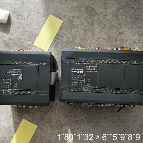GE模块 IC200UDR040-BC IC200UER01