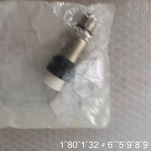 富巴Huba Control压力传感器