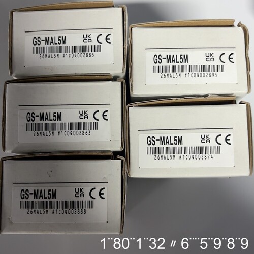 KEYENCEGS-MAL5M安全锁传感器，，