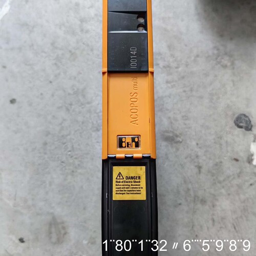 驱动器8BVI0014HWD0.000-1 漂亮质量保
