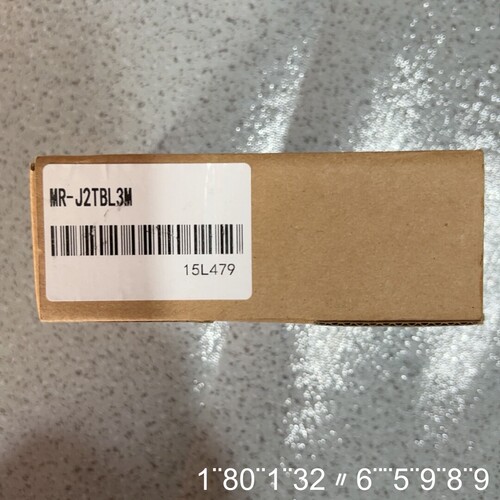 MR-J2TBL3M，