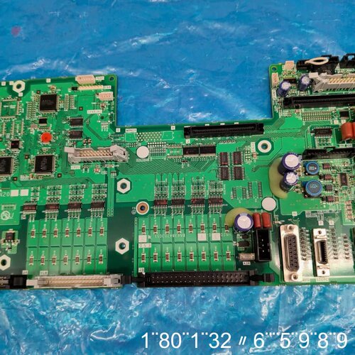 马扎克系统IO板，型号HN203-1，有需要议价。