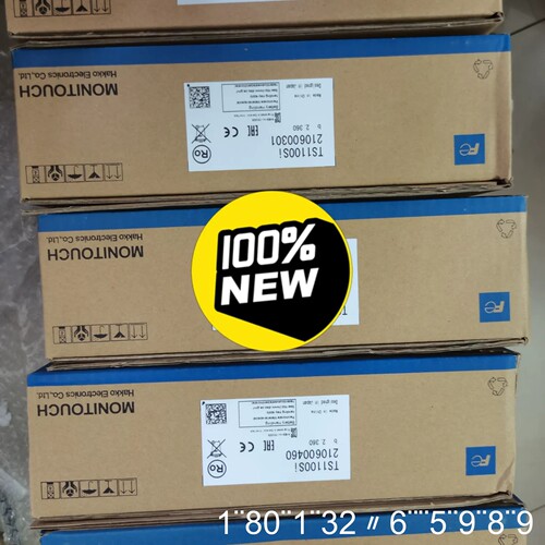 触摸屏TS1070S/TS1100SI/V9100IC/
