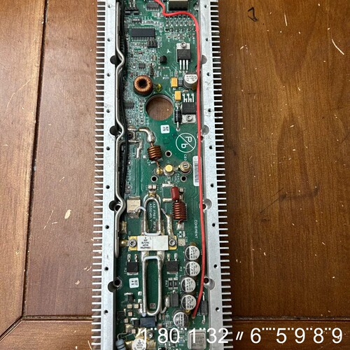 BLF278C BLF175 激光条 射频功率场效应晶体管