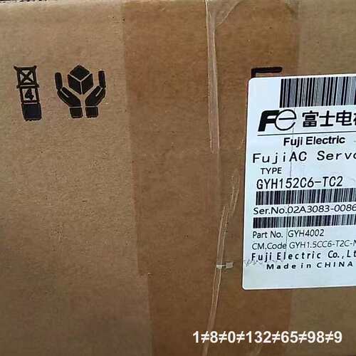 电机伺服电机 GYH152C6-TC2，1500W大功率议价
