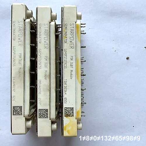 斯达 GD25PIT120C5S议价
