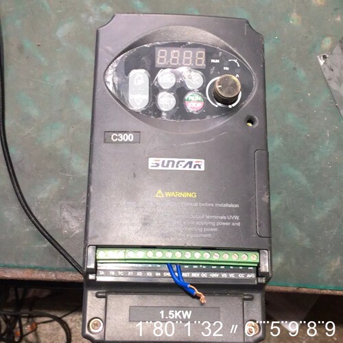 四方C300－4T0015 1.5KW 380V，，