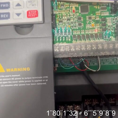 科姆龙7.5KW变频器KV2000A-G0075C-4T(F