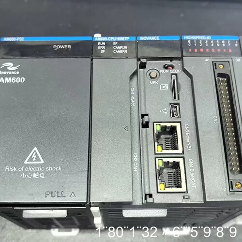 AM600-CPU1608TPAM600-PS2