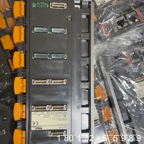 PLC基本板NP1BS-06/NP1BS-08/NP1B