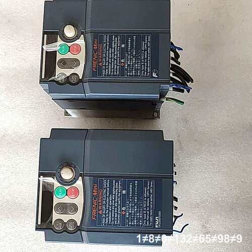 FRN1.5C1S-2J 变频器，1.5KW 220V议价
