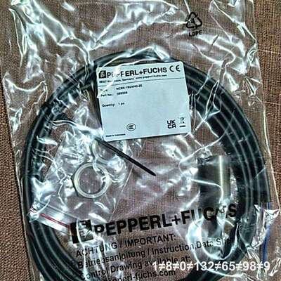 PEPPERLFUCHS接近传感器议价