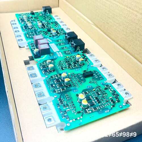 IGD触发板带模块A5E00714562 A5E00议价
