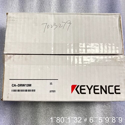 光源CA-DRW13M 1个，对码，全