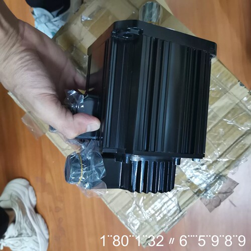 伺服电机GYG152CC2-T2G/T2E