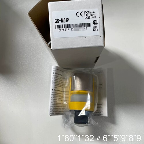 keyenceGS-M51P GS-MA5U GS-M