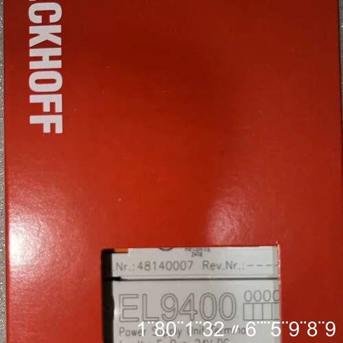 模块EL9400 正品 需要的点我