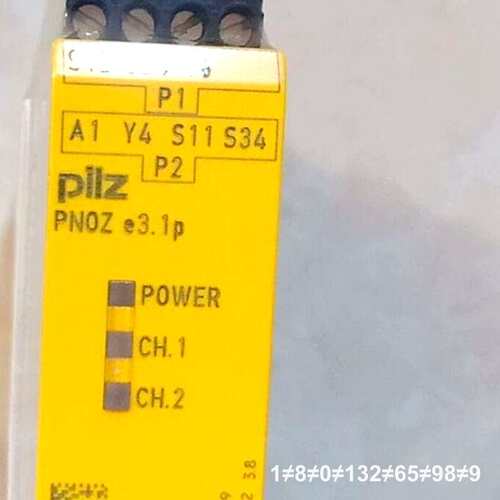 e3.1p 774139安全继电器e1vp议价