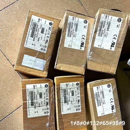 MPL-A1520U-EJ42AA，，MPL-A1520议价