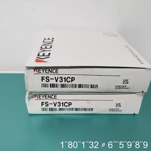 FS-V33CP放大器。正品，好货不等人。